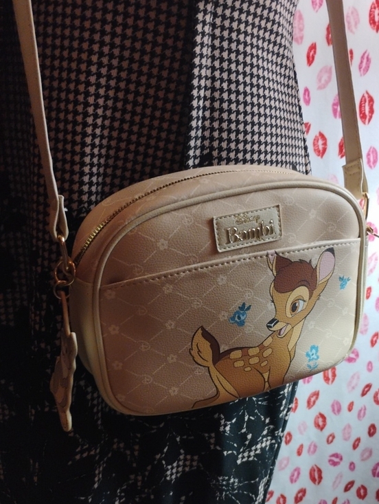 Disney Handbags - Bambi Purse 👛